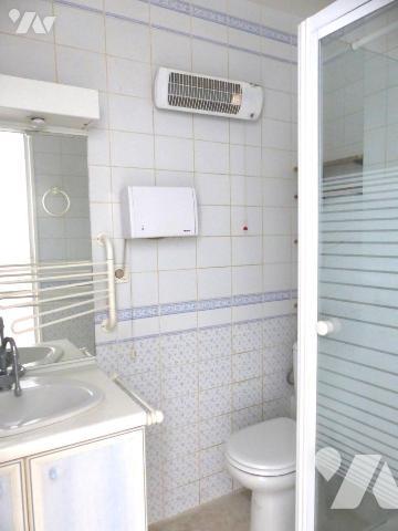 A VENDRE APPARTEMENT T2 + BALCON + GARAGE SUR LA COMMUNE DU GRAU DU ROI