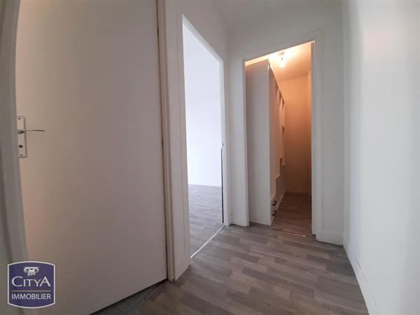 Appartement à vendre 1 pièce 30.29m² Limoges (87000)