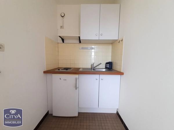 Appartement à vendre 1 pièce 30.29m² Limoges (87000)