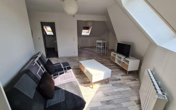 Appartement à louer    2 pièces • 36,33 m2 Épernay