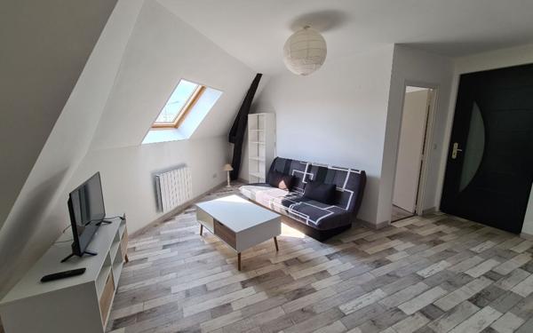 Appartement à louer    2 pièces • 36,33 m2 Épernay