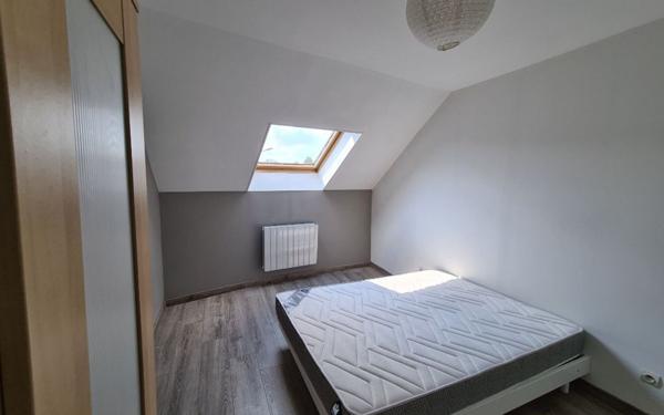 Appartement à louer    2 pièces • 36,33 m2 Épernay