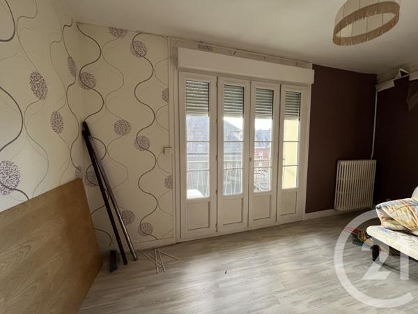 Appartement F3 à vendre  3 pièces - 79,30 m2 LISIEUX - 14