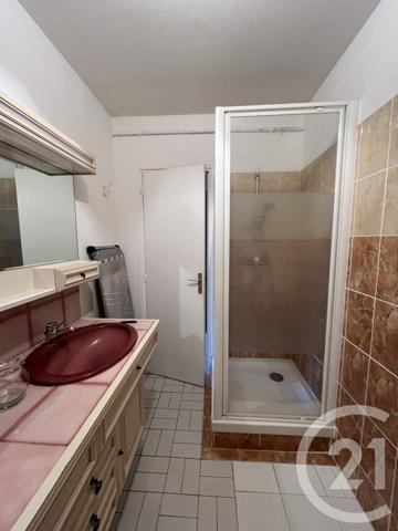 Appartement F3 à vendre  3 pièces - 79,30 m2 LISIEUX - 14