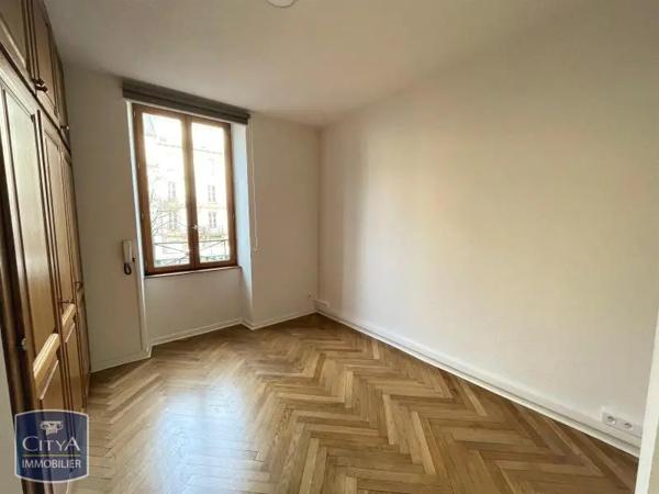 Appartement à louer 2 pièces 47.53m² Strasbourg (67000)