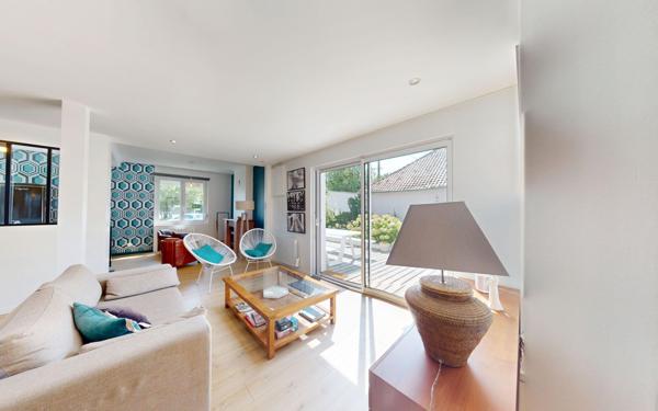 Maison à vendre    5 pièces •  Cucq