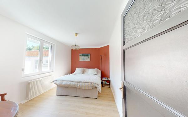 Maison à vendre    5 pièces •  Cucq