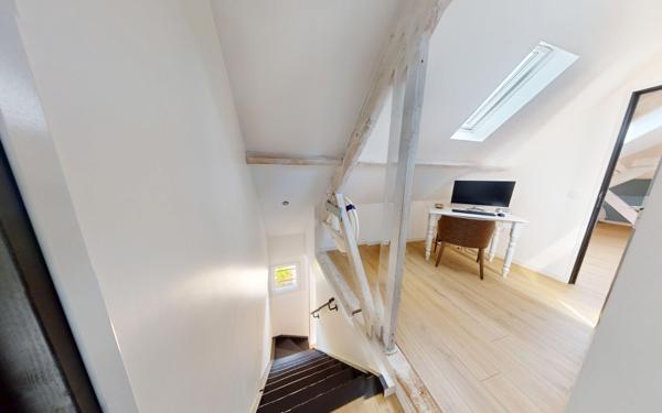 Maison à vendre    5 pièces •  Cucq