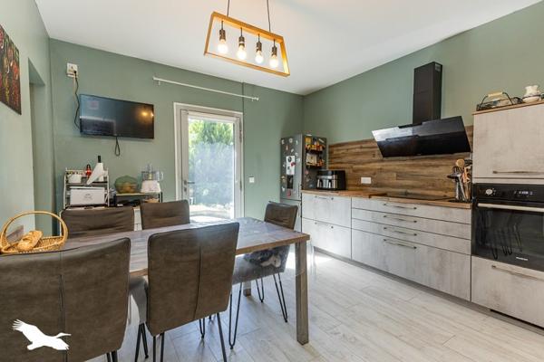 Maison à vendre |                                       Campan |                                        6 pièces  |  178 m²