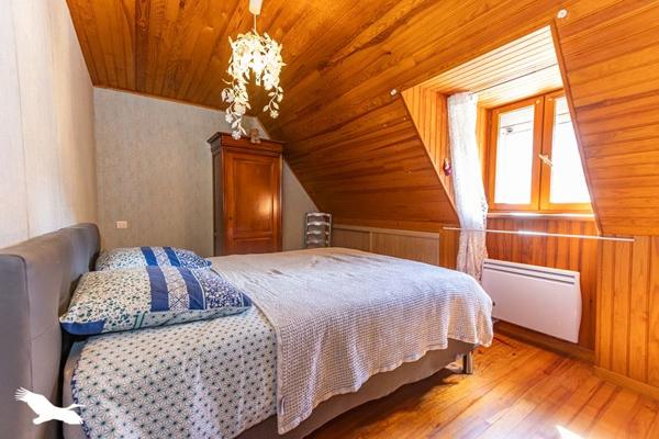 Maison à vendre |                                       Campan |                                        6 pièces  |  178 m²