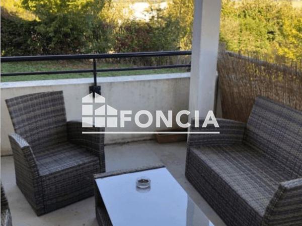 À vendre Appartement 3 pièces 60 m² - Chauray 79180