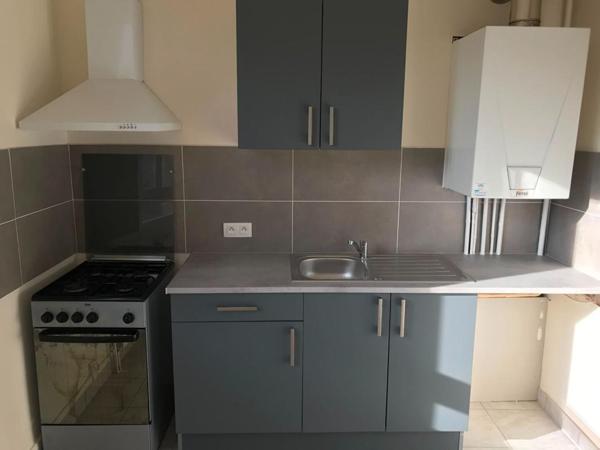 ROANNE - APPARTEMENT T2 INVESTISSEMENT LOCATIF
