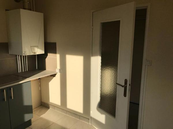 ROANNE - APPARTEMENT T2 INVESTISSEMENT LOCATIF