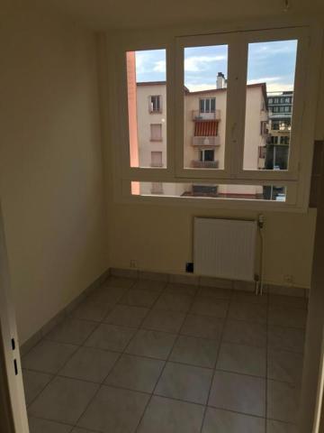ROANNE - APPARTEMENT T2 INVESTISSEMENT LOCATIF