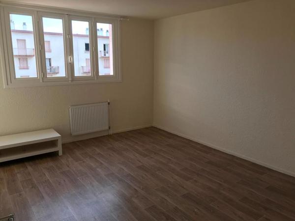 ROANNE - APPARTEMENT T2 INVESTISSEMENT LOCATIF