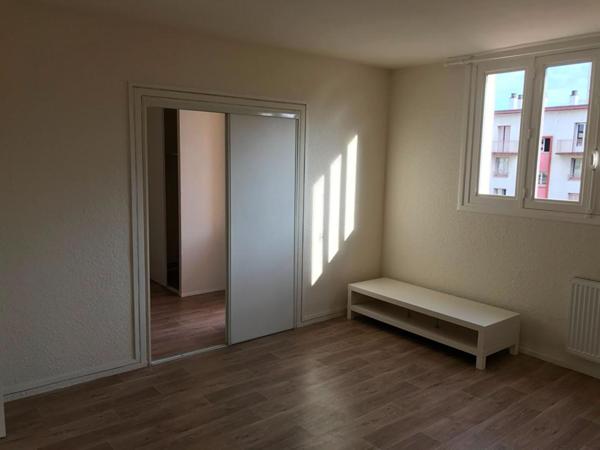ROANNE - APPARTEMENT T2 INVESTISSEMENT LOCATIF