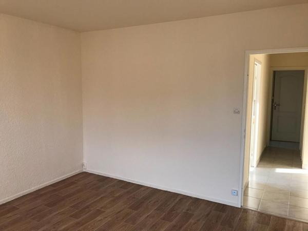 ROANNE - APPARTEMENT T2 INVESTISSEMENT LOCATIF