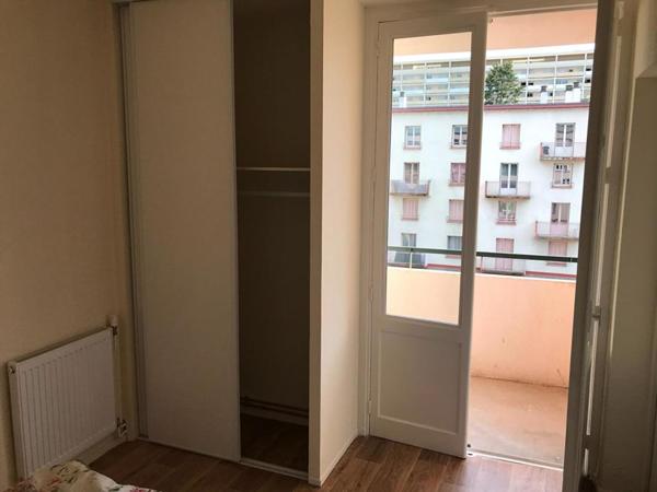 ROANNE - APPARTEMENT T2 INVESTISSEMENT LOCATIF