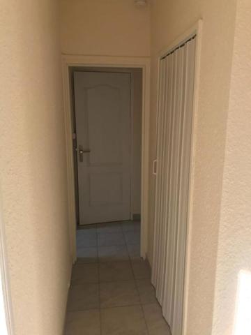 ROANNE - APPARTEMENT T2 INVESTISSEMENT LOCATIF