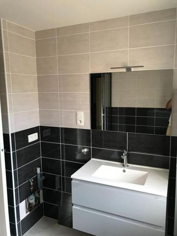 ROANNE - APPARTEMENT T2 INVESTISSEMENT LOCATIF
