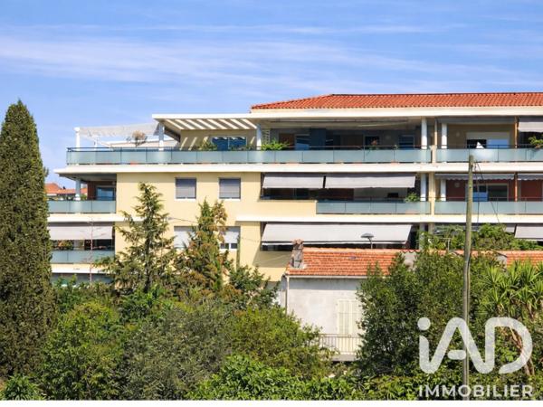 Appartement (prestige) à vendre 5 pièces 180 m² Saint-Raphaël