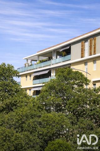 Appartement (prestige) à vendre 5 pièces 180 m² Saint-Raphaël