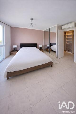 Appartement (prestige) à vendre 5 pièces 180 m² Saint-Raphaël