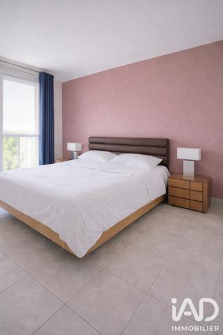 Appartement (prestige) à vendre 5 pièces 180 m² Saint-Raphaël