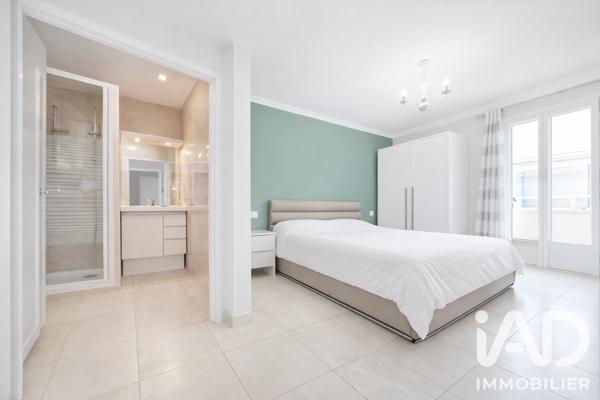 Appartement (prestige) à vendre 5 pièces 180 m² Saint-Raphaël