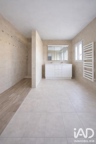 Appartement (prestige) à vendre 5 pièces 180 m² Saint-Raphaël