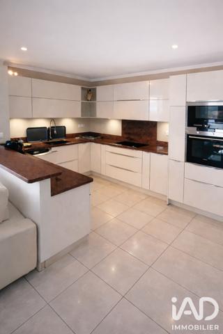 Appartement (prestige) à vendre 5 pièces 180 m² Saint-Raphaël