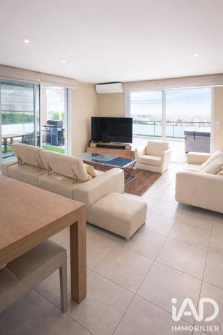 Appartement (prestige) à vendre 5 pièces 180 m² Saint-Raphaël
