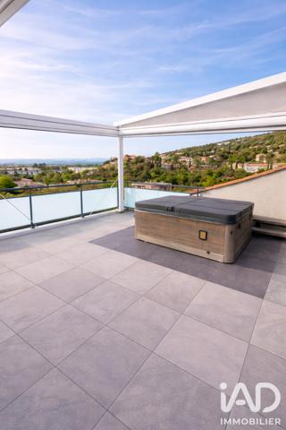 Appartement (prestige) à vendre 5 pièces 180 m² Saint-Raphaël