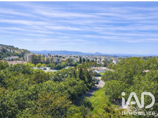 Appartement (prestige) à vendre 5 pièces 180 m² Saint-Raphaël