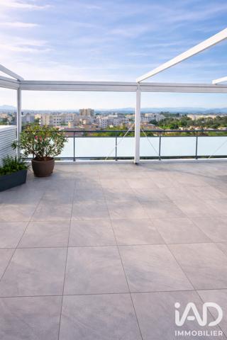 Appartement (prestige) à vendre 5 pièces 180 m² Saint-Raphaël