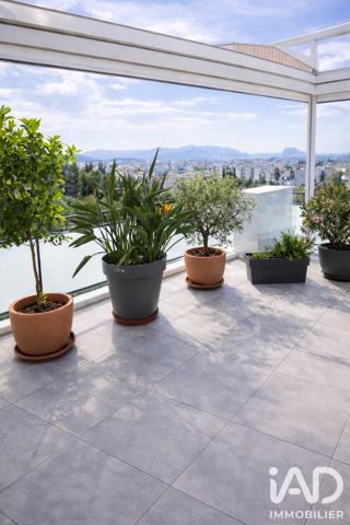 Appartement (prestige) à vendre 5 pièces 180 m² Saint-Raphaël