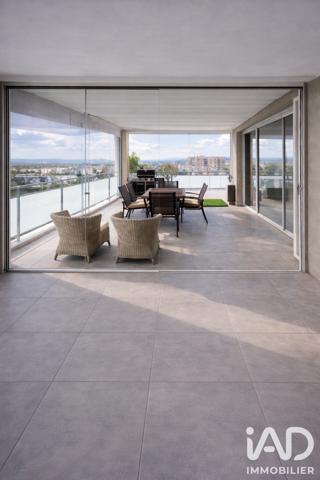 Appartement (prestige) à vendre 5 pièces 180 m² Saint-Raphaël