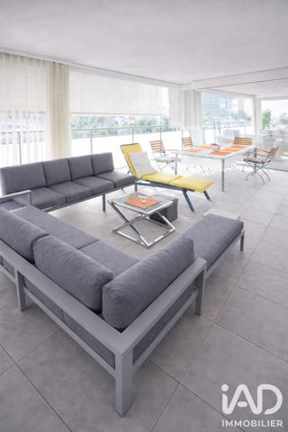 Appartement (prestige) à vendre 5 pièces 180 m² Saint-Raphaël