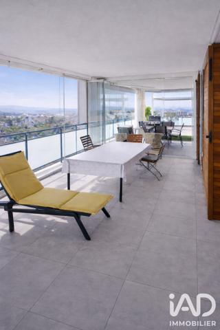 Appartement (prestige) à vendre 5 pièces 180 m² Saint-Raphaël