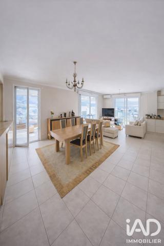 Appartement (prestige) à vendre 5 pièces 180 m² Saint-Raphaël