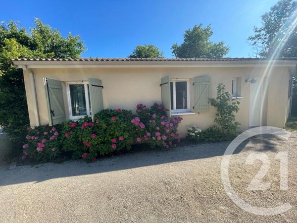 Maison à vendre  4 pièces - 113 m2 ST JEAN D ILLAC - 33