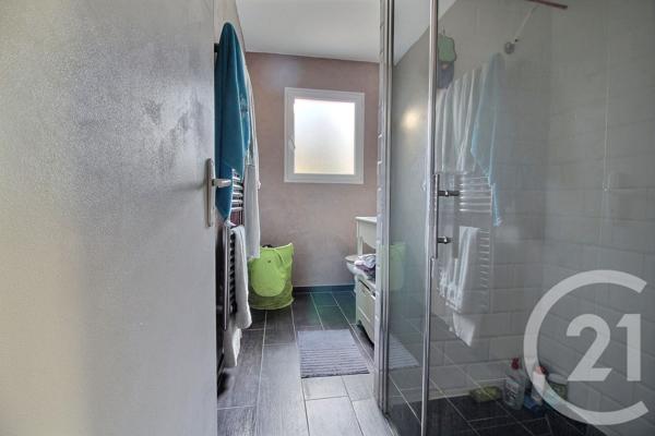 Maison à vendre  4 pièces - 113 m2 ST JEAN D ILLAC - 33