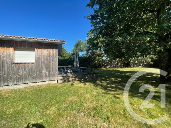 Maison à vendre  4 pièces - 113 m2 ST JEAN D ILLAC - 33