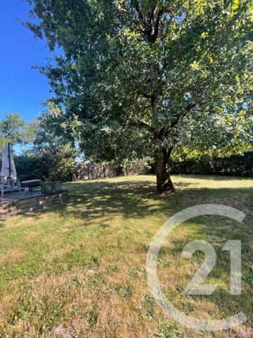 Maison à vendre  4 pièces - 113 m2 ST JEAN D ILLAC - 33