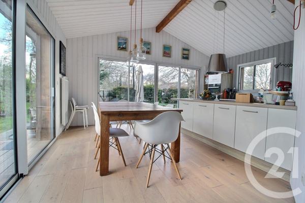 Maison à vendre  4 pièces - 113 m2 ST JEAN D ILLAC - 33