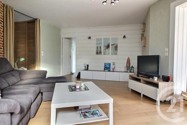 Maison à vendre  4 pièces - 113 m2 ST JEAN D ILLAC - 33