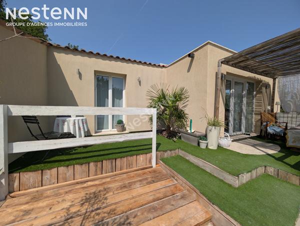 Maison Brignoles 133 m2