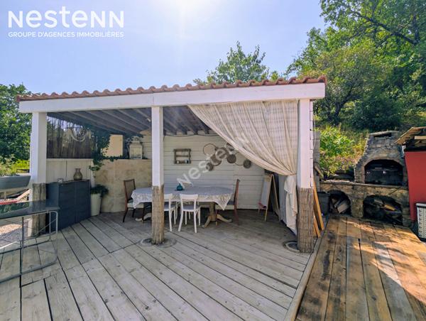 Maison Brignoles 133 m2