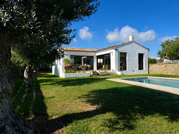 Maison Sainte Marie De Re 4 pièce(s) 152 m2