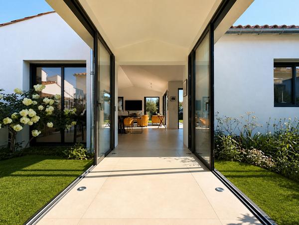 Maison Sainte Marie De Re 4 pièce(s) 152 m2